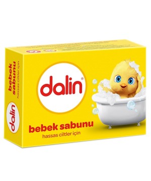 Dalin Bebek Sabunu