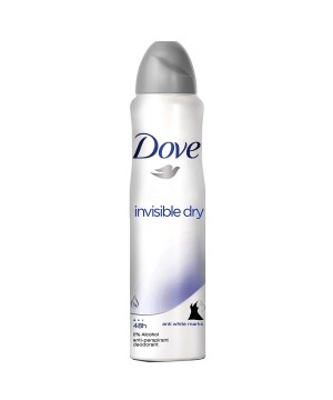 Dove Dedorant