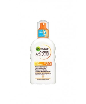 Garnier Ambre Solaire Güneş Koruyucu Losyon