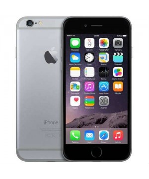 Iphone 6 Uzay Grisi Cep Telefonu