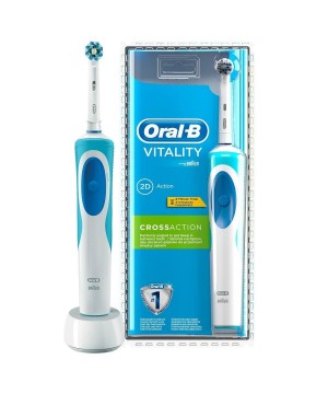 Oral-B Pilli Diş Fırçası